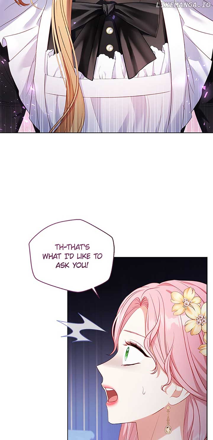 It Looks Like I’ve Fallen into the World of a Reverse Harem Game ss3 Chapter 25 - Page 30