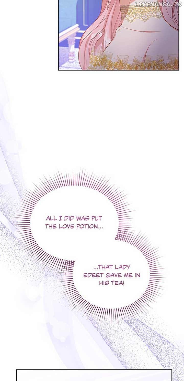 It Looks Like I’ve Fallen into the World of a Reverse Harem Game ss3 Chapter 25 - Page 31