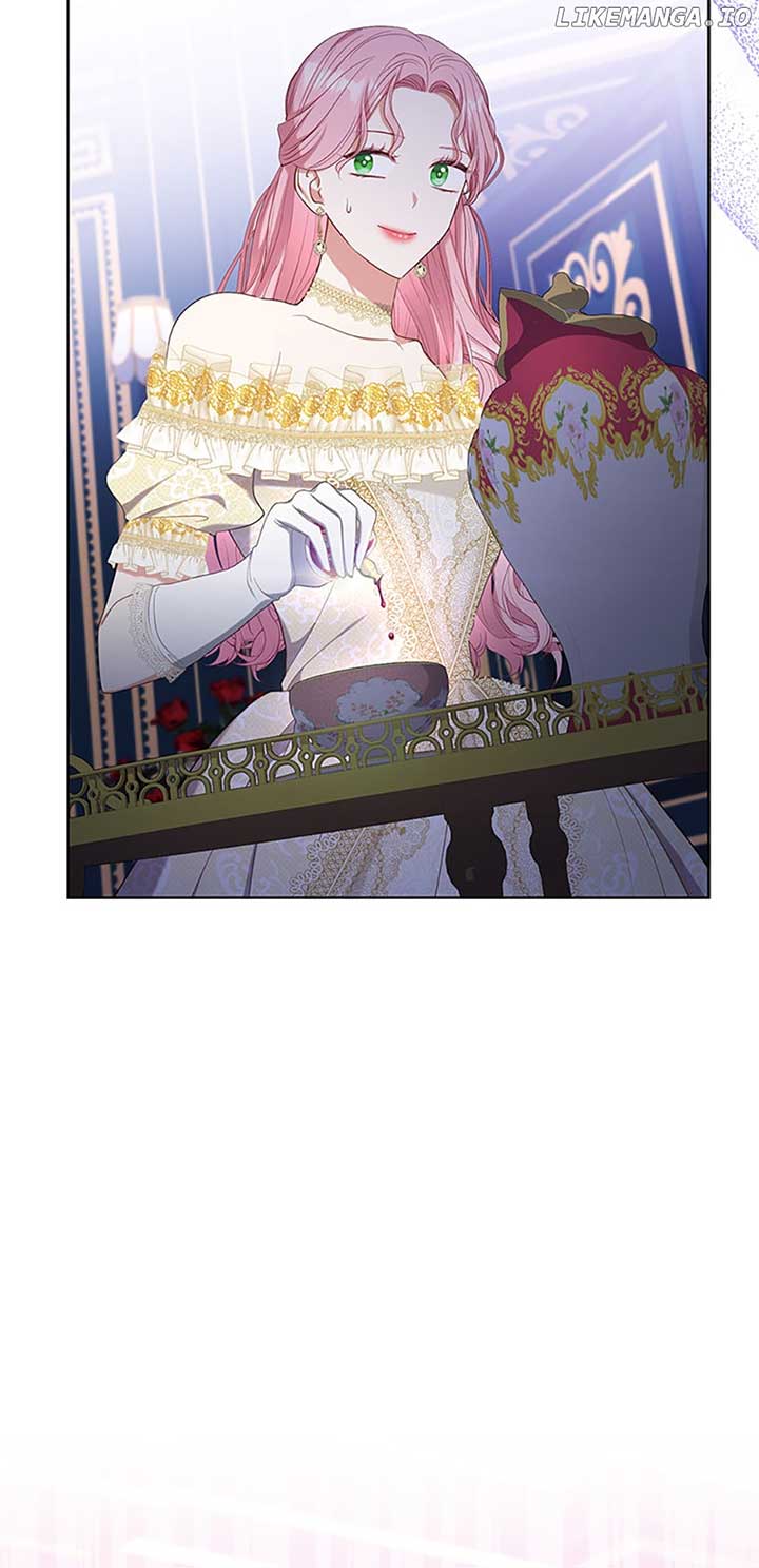 It Looks Like I’ve Fallen into the World of a Reverse Harem Game ss3 Chapter 25 - Page 32