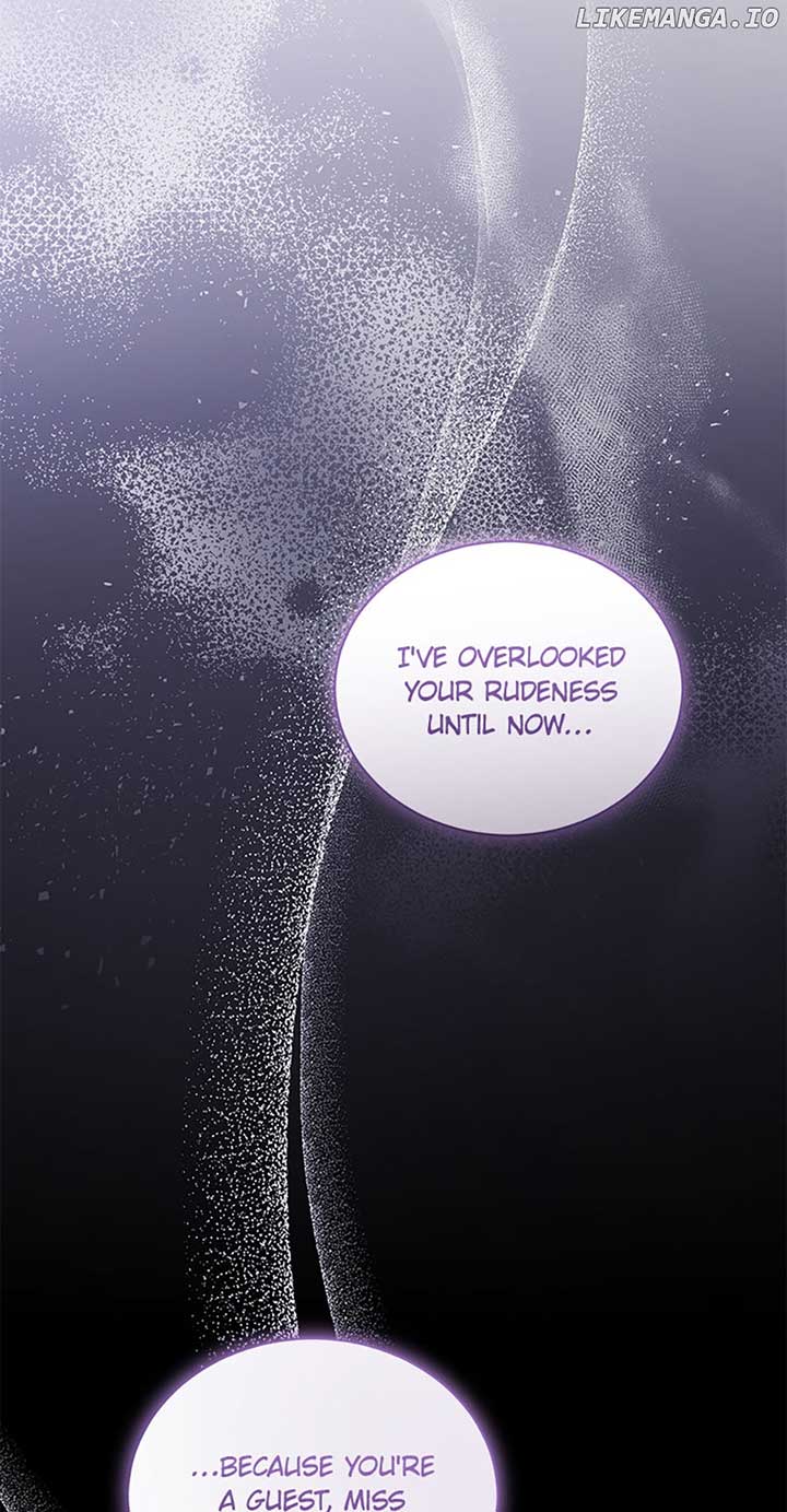 It Looks Like I’ve Fallen into the World of a Reverse Harem Game ss3 Chapter 25 - Page 35