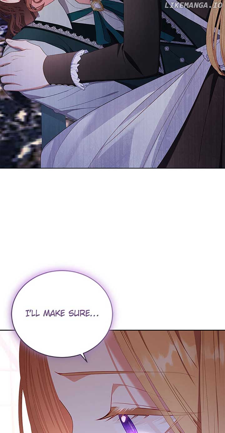 It Looks Like I’ve Fallen into the World of a Reverse Harem Game ss3 Chapter 25 - Page 37