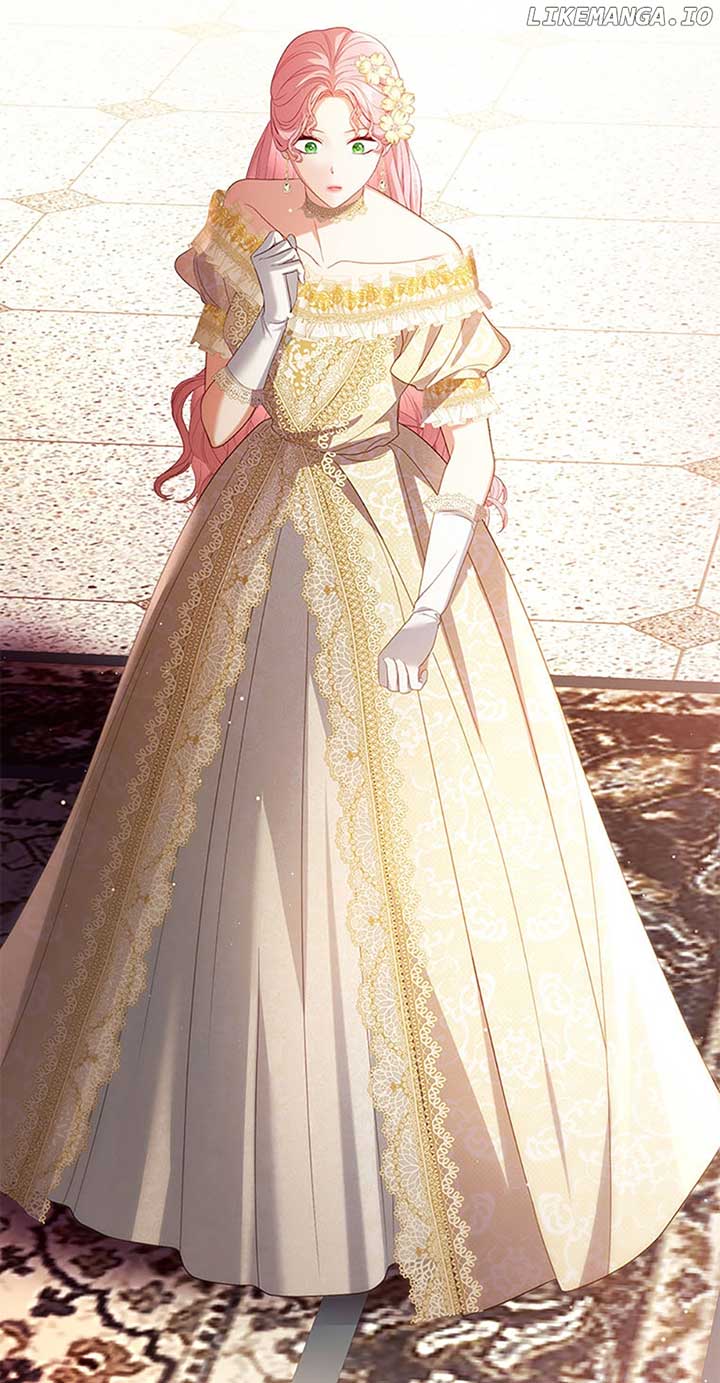 It Looks Like I’ve Fallen into the World of a Reverse Harem Game ss3 Chapter 25 - Page 39