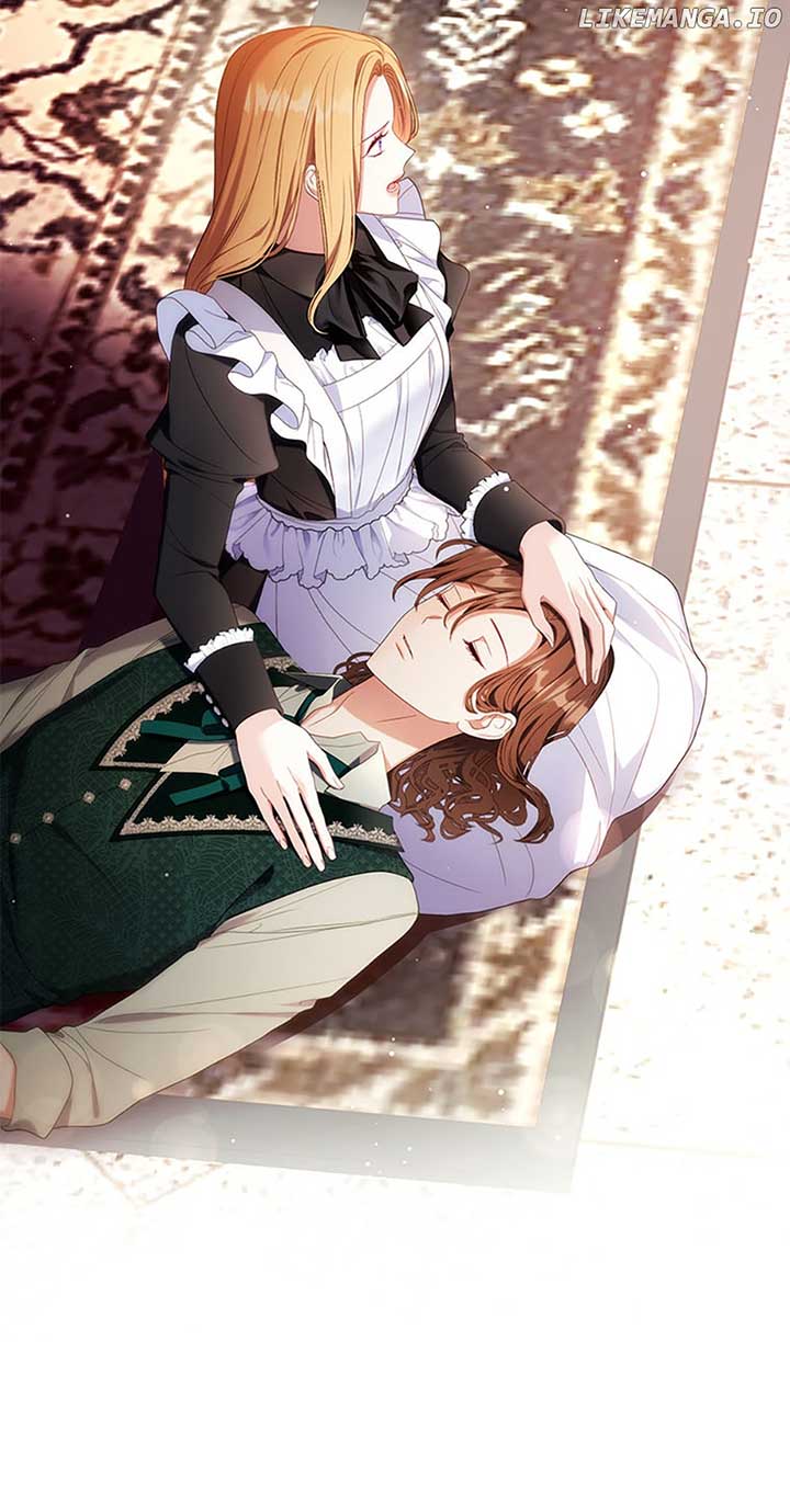 It Looks Like I’ve Fallen into the World of a Reverse Harem Game ss3 Chapter 25 - Page 40