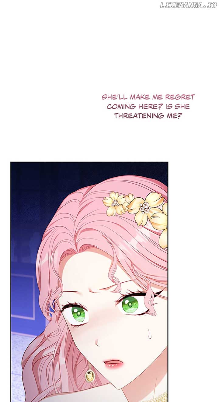 It Looks Like I’ve Fallen into the World of a Reverse Harem Game ss3 Chapter 25 - Page 41