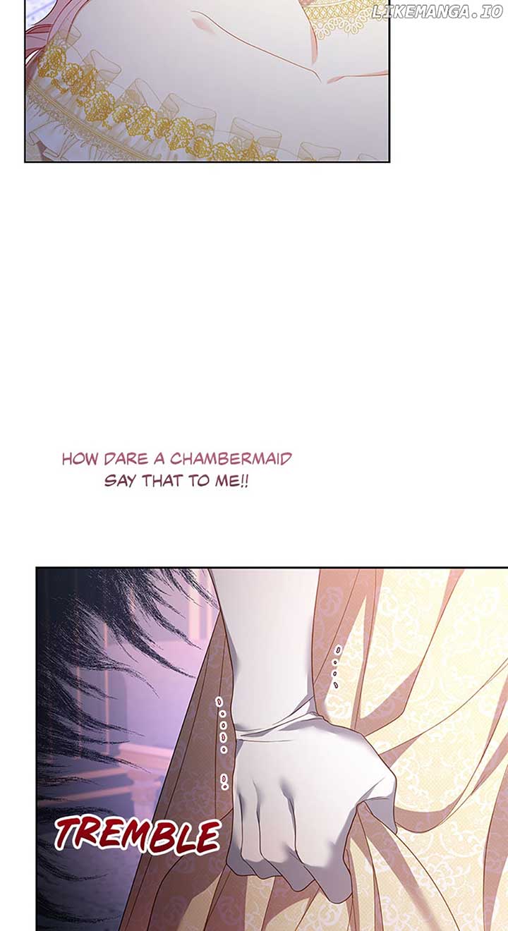 It Looks Like I’ve Fallen into the World of a Reverse Harem Game ss3 Chapter 25 - Page 42