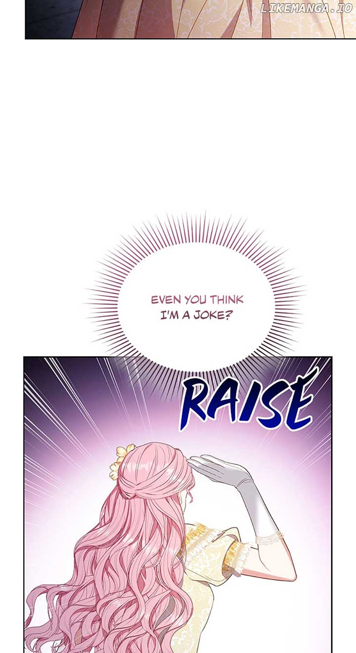 It Looks Like I’ve Fallen into the World of a Reverse Harem Game ss3 Chapter 25 - Page 43