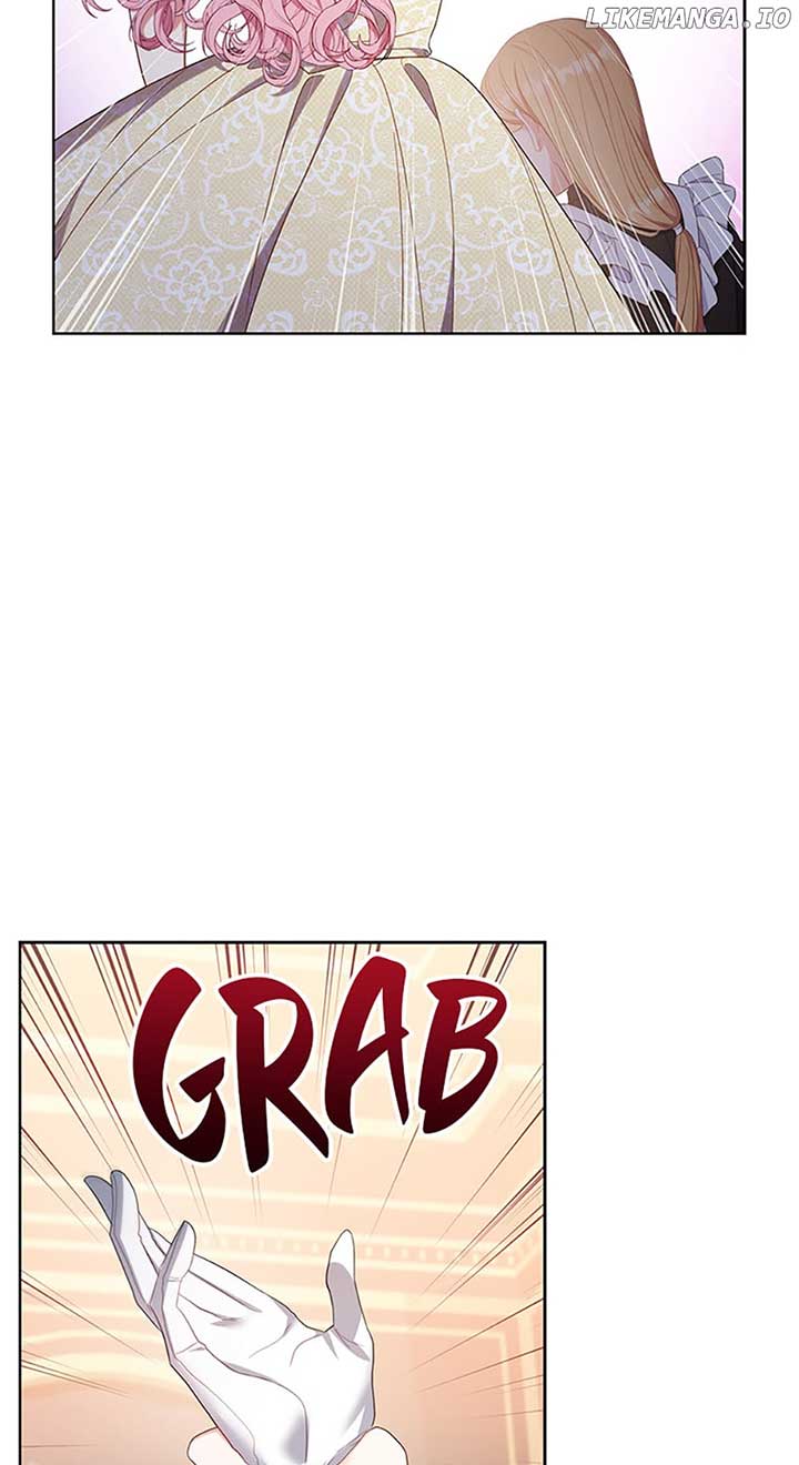 It Looks Like I’ve Fallen into the World of a Reverse Harem Game ss3 Chapter 25 - Page 44