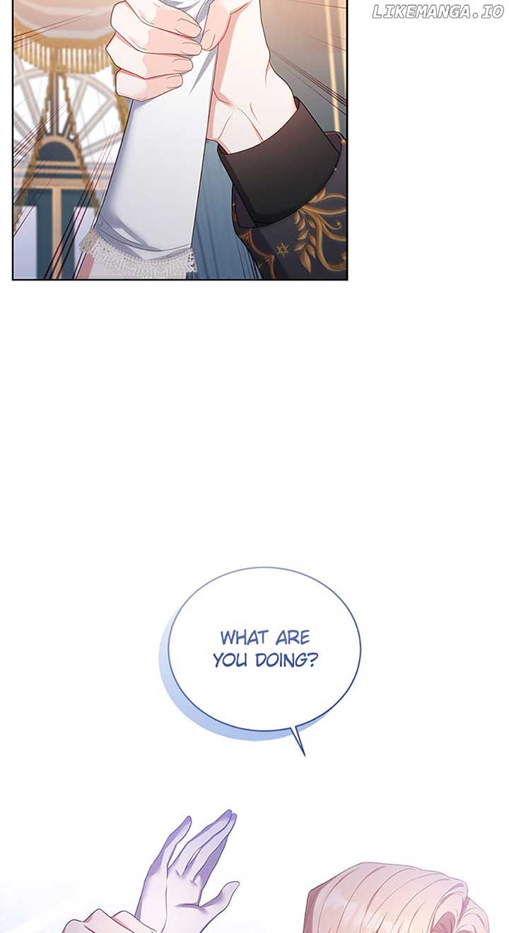 It Looks Like I’ve Fallen into the World of a Reverse Harem Game ss3 Chapter 25 - Page 45