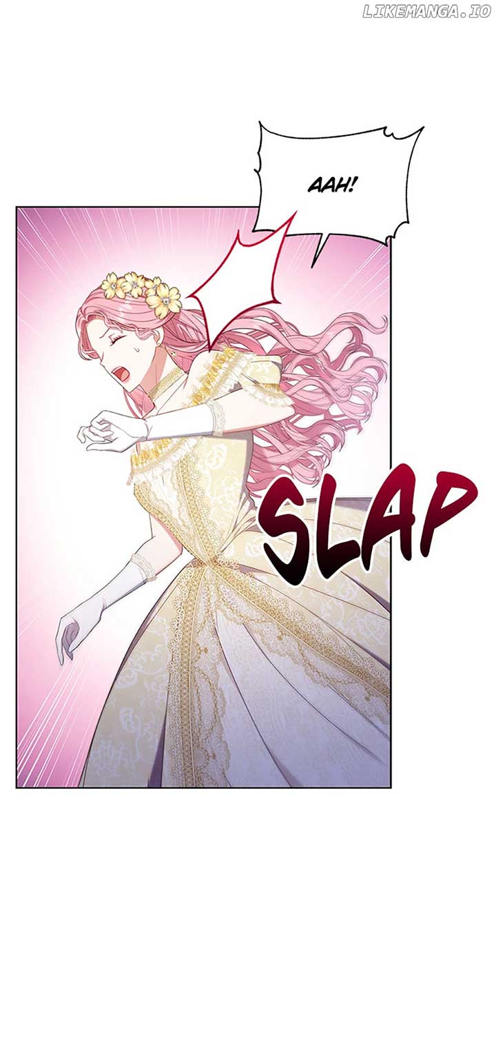 It Looks Like I’ve Fallen into the World of a Reverse Harem Game ss3 Chapter 25 - Page 48