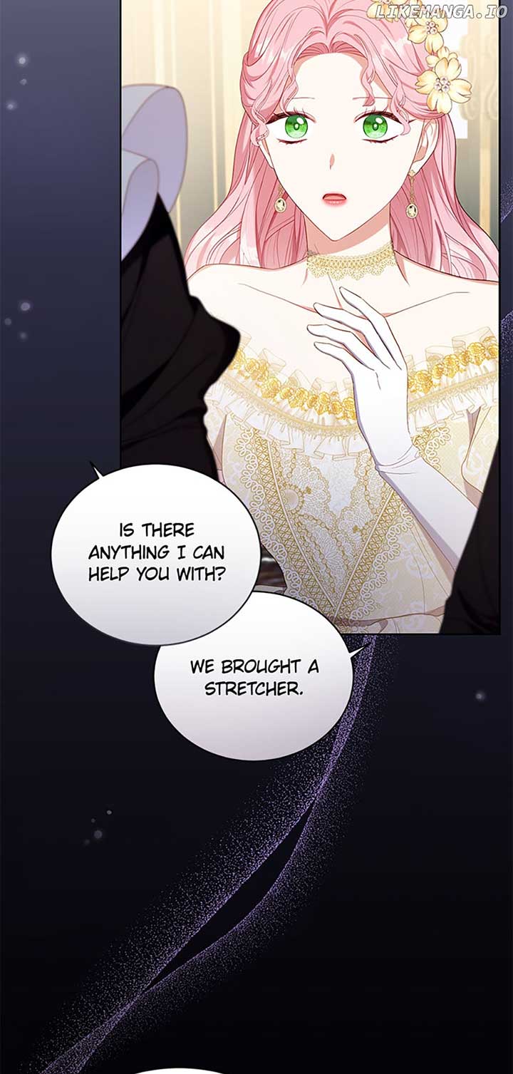 It Looks Like I’ve Fallen into the World of a Reverse Harem Game ss3 Chapter 25 - Page 51