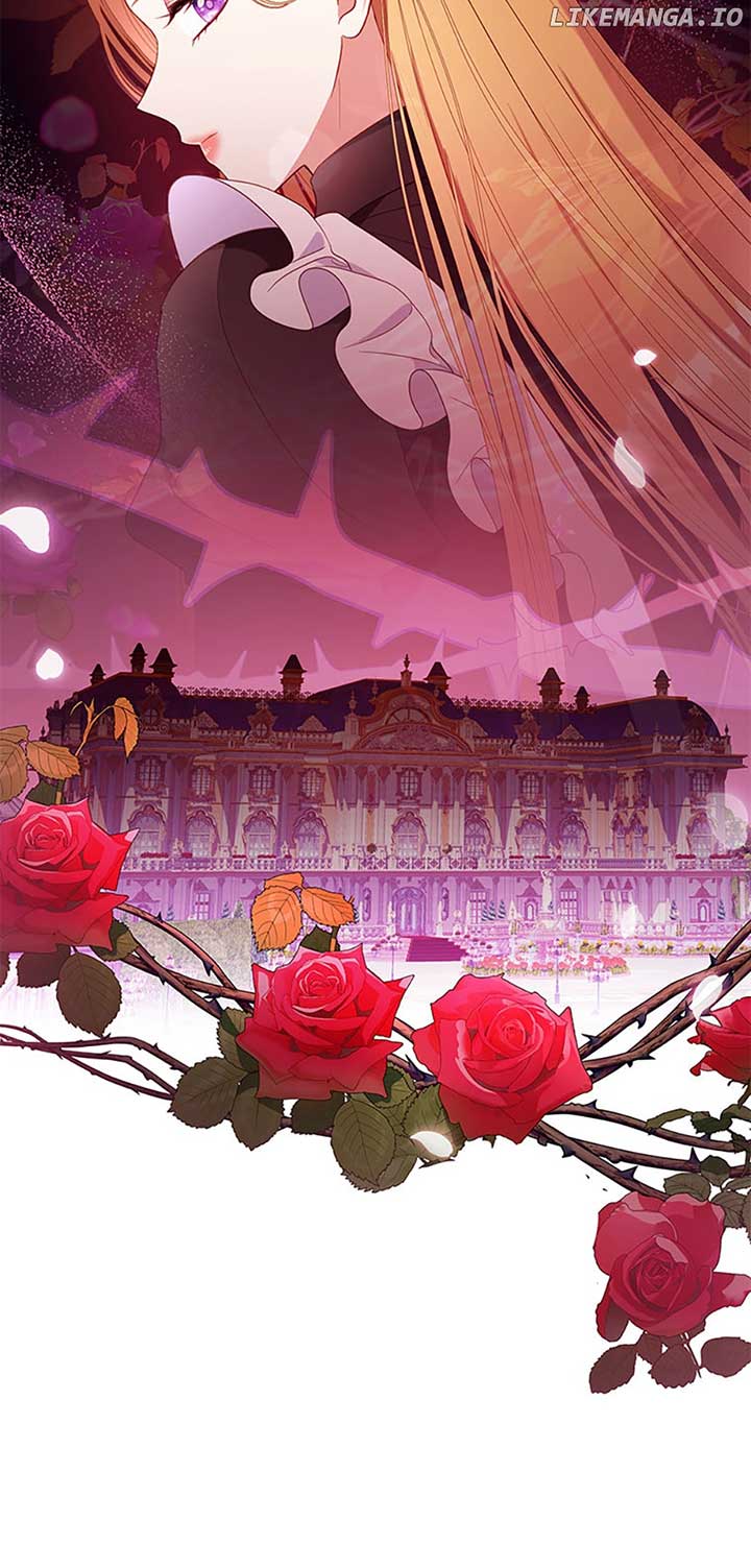 It Looks Like I’ve Fallen into the World of a Reverse Harem Game ss3 Chapter 25 - Page 55