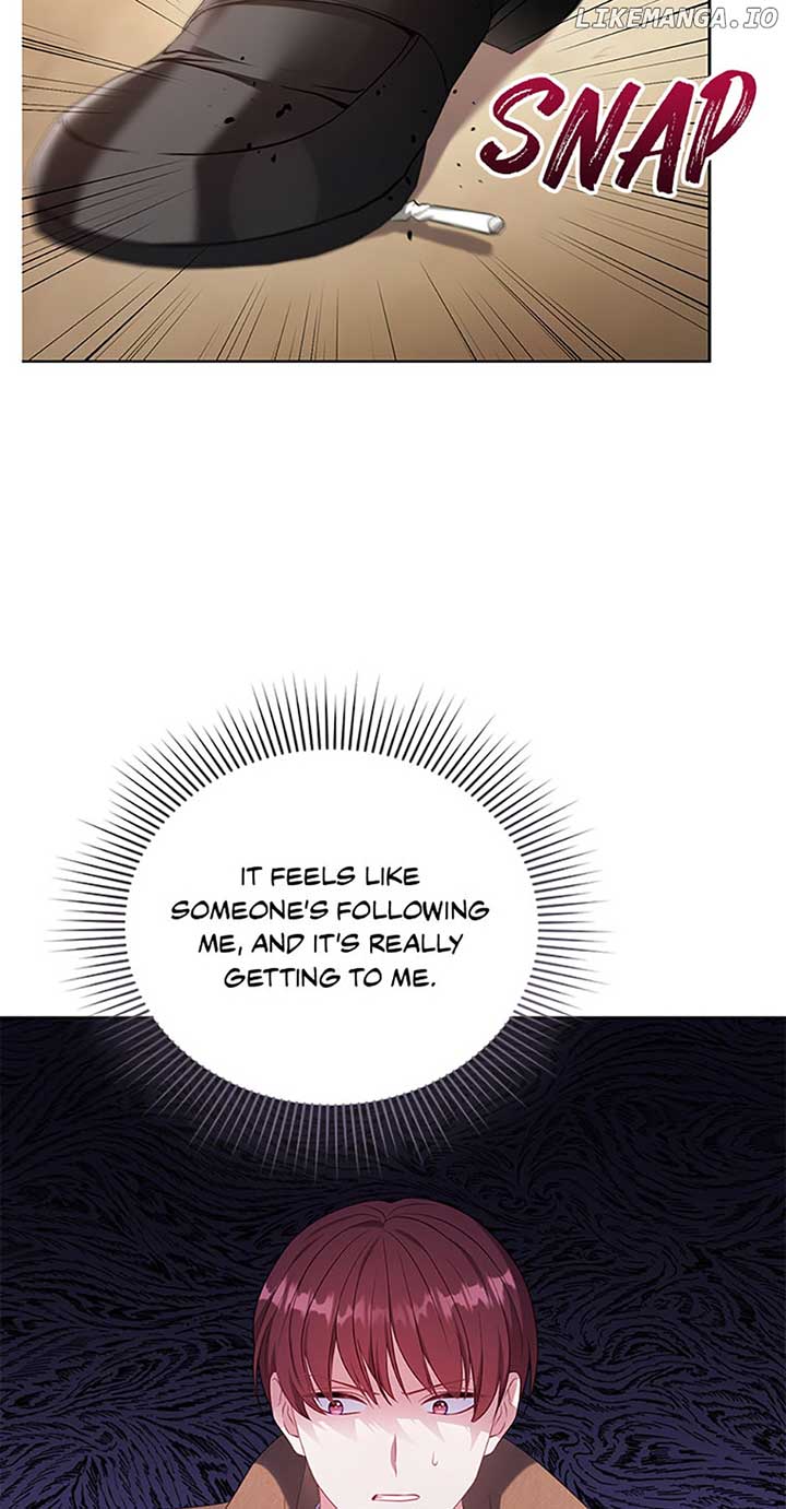 It Looks Like I’ve Fallen into the World of a Reverse Harem Game ss3 Chapter 25 - Page 57