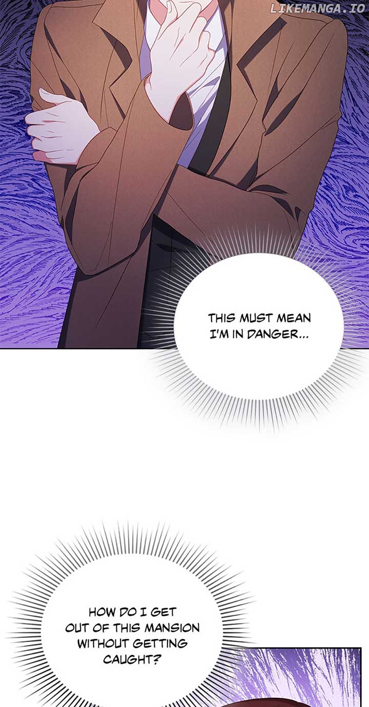 It Looks Like I’ve Fallen into the World of a Reverse Harem Game ss3 Chapter 25 - Page 58