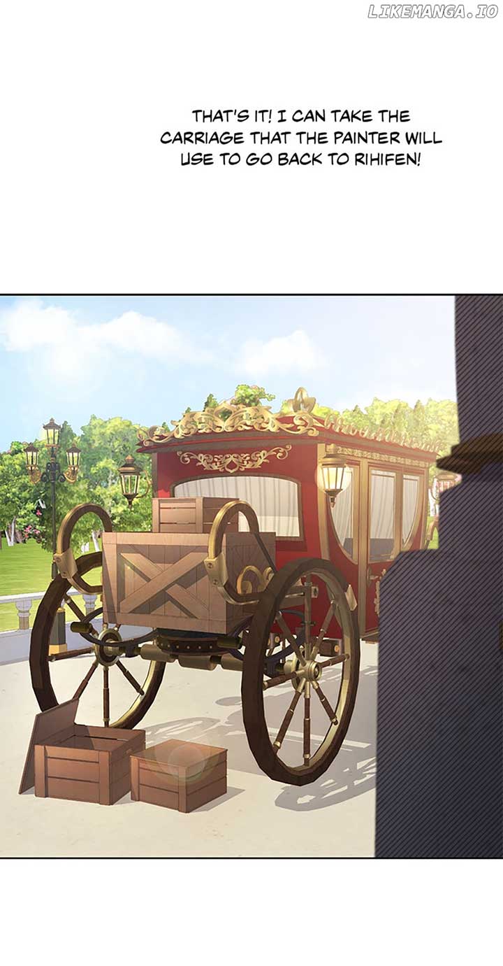 It Looks Like I’ve Fallen into the World of a Reverse Harem Game ss3 Chapter 25 - Page 60