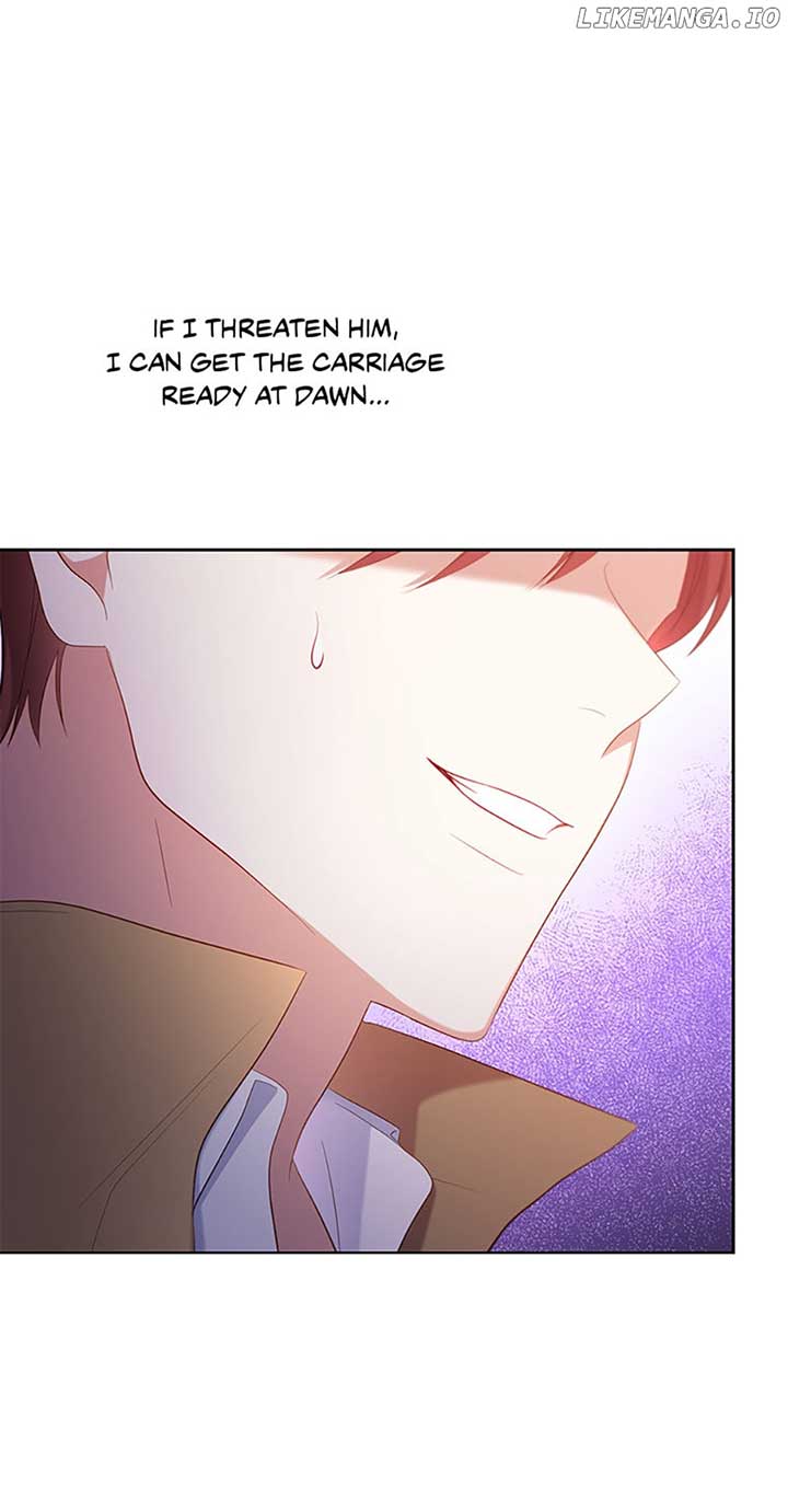 It Looks Like I’ve Fallen into the World of a Reverse Harem Game ss3 Chapter 25 - Page 61