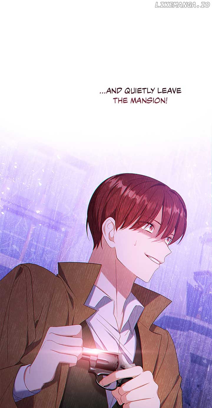 It Looks Like I’ve Fallen into the World of a Reverse Harem Game ss3 Chapter 25 - Page 62