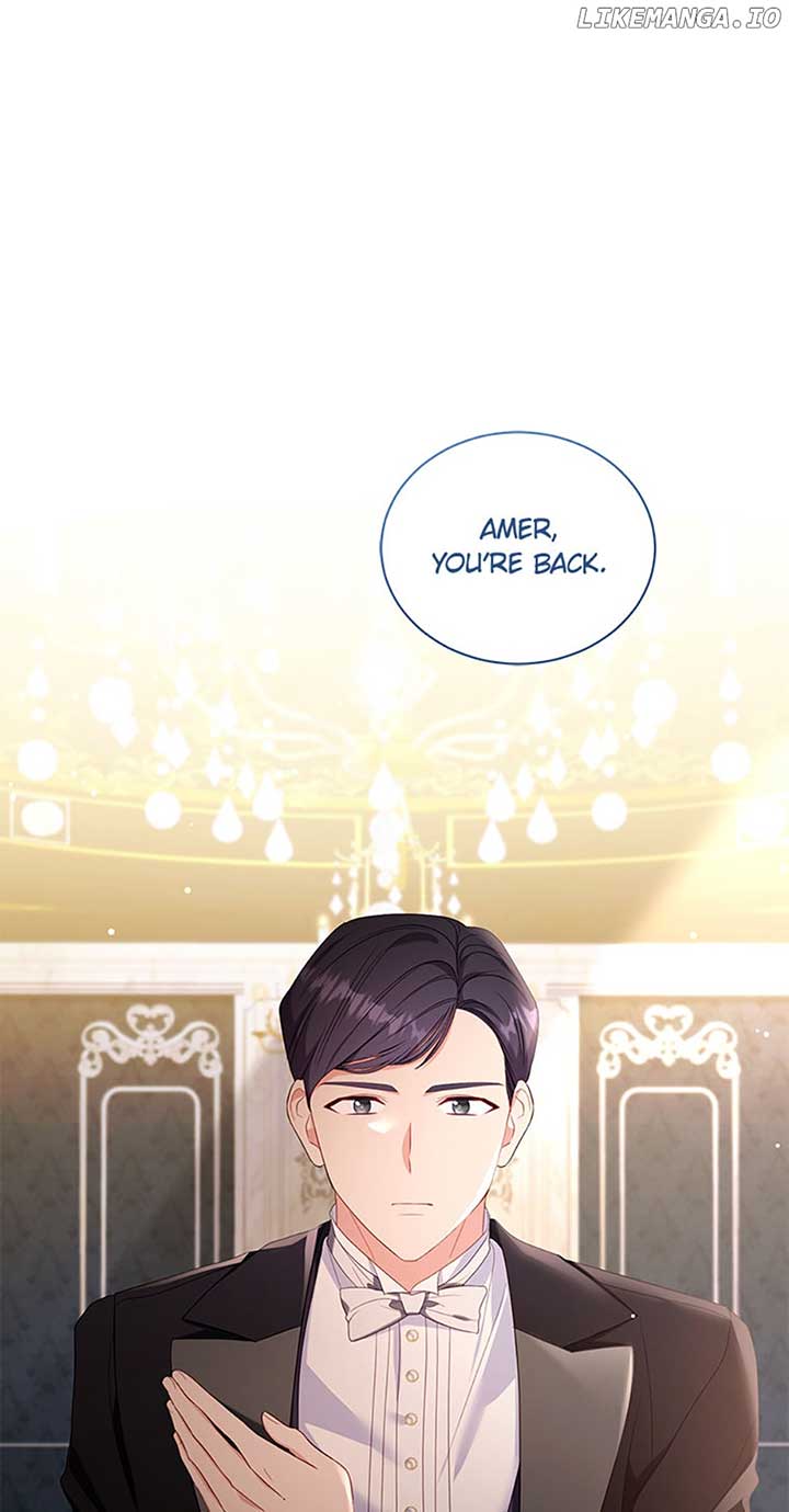 It Looks Like I’ve Fallen into the World of a Reverse Harem Game ss3 Chapter 25 - Page 65