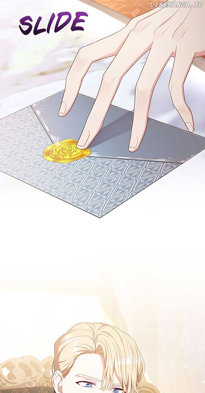 It Looks Like I’ve Fallen into the World of a Reverse Harem Game ss3 Chapter 25 - Page 67