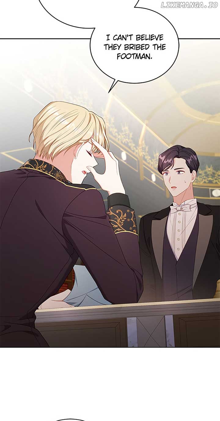 It Looks Like I’ve Fallen into the World of a Reverse Harem Game ss3 Chapter 25 - Page 69