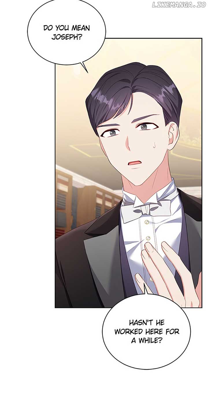 It Looks Like I’ve Fallen into the World of a Reverse Harem Game ss3 Chapter 25 - Page 70