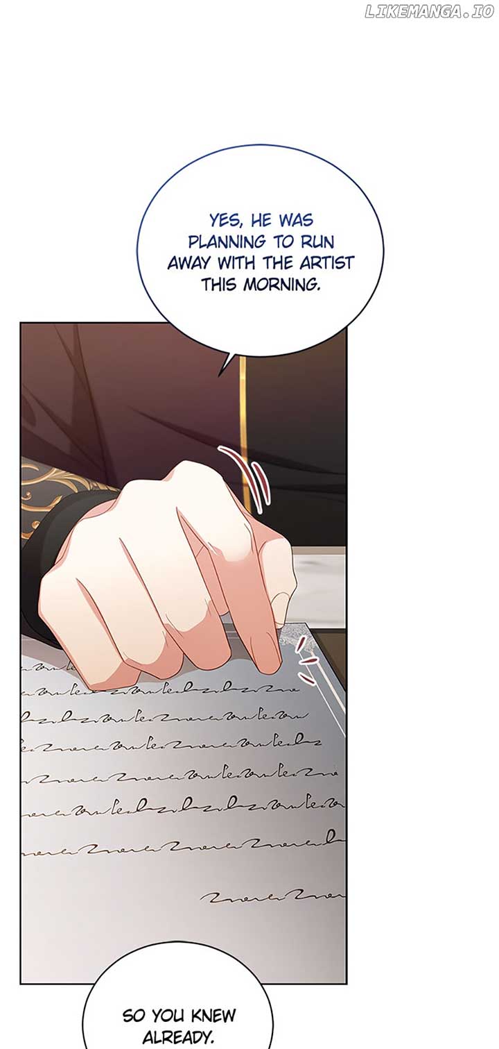 It Looks Like I’ve Fallen into the World of a Reverse Harem Game ss3 Chapter 25 - Page 71