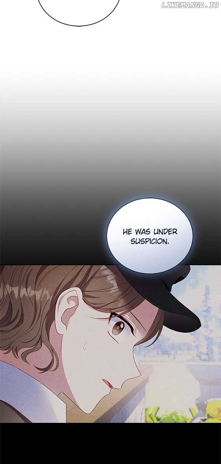 It Looks Like I’ve Fallen into the World of a Reverse Harem Game ss3 Chapter 25 - Page 72