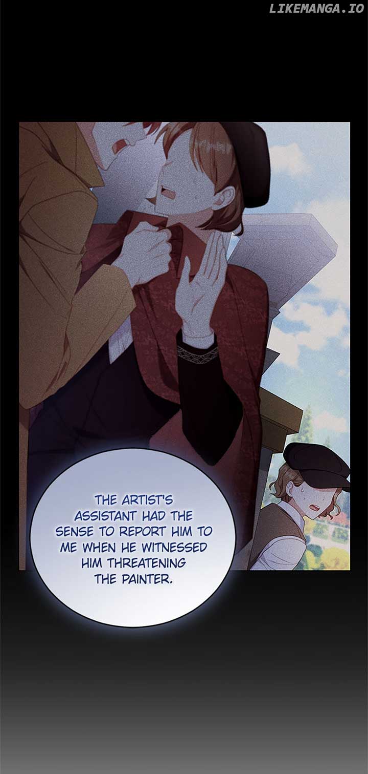 It Looks Like I’ve Fallen into the World of a Reverse Harem Game ss3 Chapter 25 - Page 73