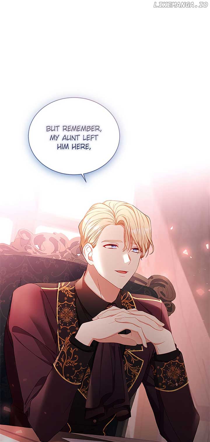 It Looks Like I’ve Fallen into the World of a Reverse Harem Game ss3 Chapter 25 - Page 75