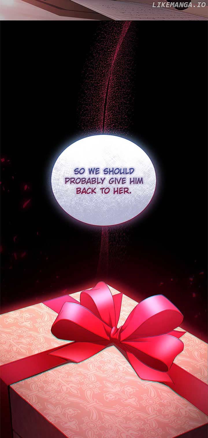 It Looks Like I’ve Fallen into the World of a Reverse Harem Game ss3 Chapter 25 - Page 76