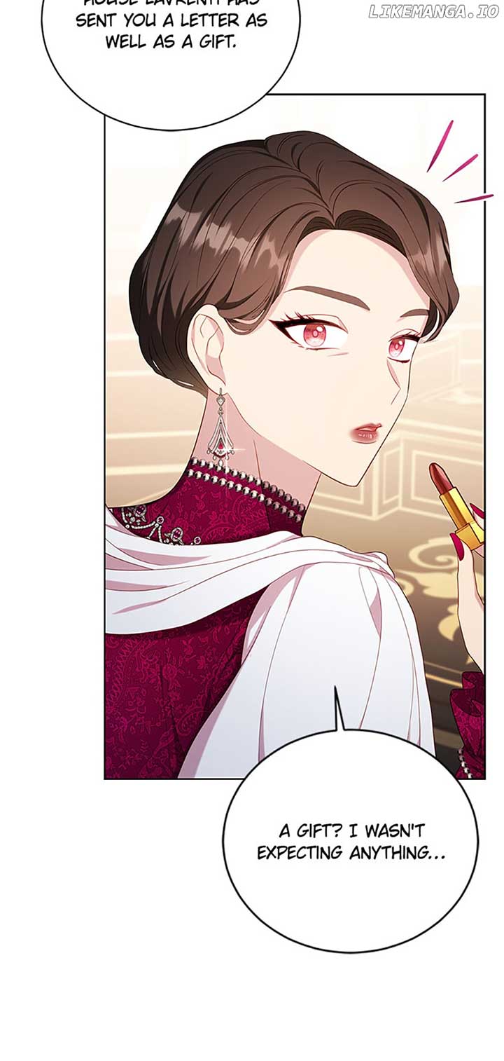 It Looks Like I’ve Fallen into the World of a Reverse Harem Game ss3 Chapter 26 - Page 4