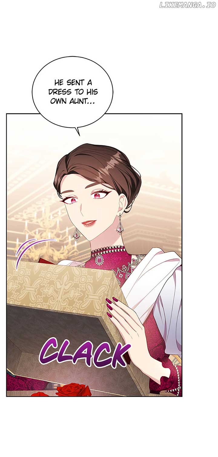 It Looks Like I’ve Fallen into the World of a Reverse Harem Game ss3 Chapter 26 - Page 6