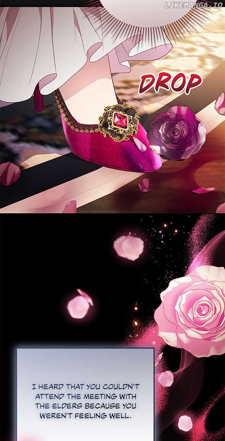 It Looks Like I’ve Fallen into the World of a Reverse Harem Game ss3 Chapter 26 - Page 10