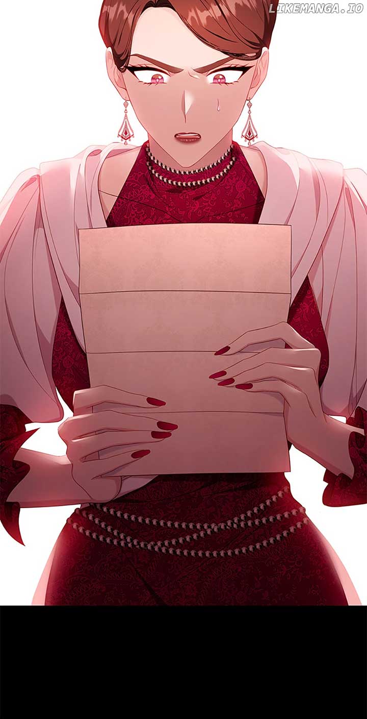 It Looks Like I’ve Fallen into the World of a Reverse Harem Game ss3 Chapter 26 - Page 13