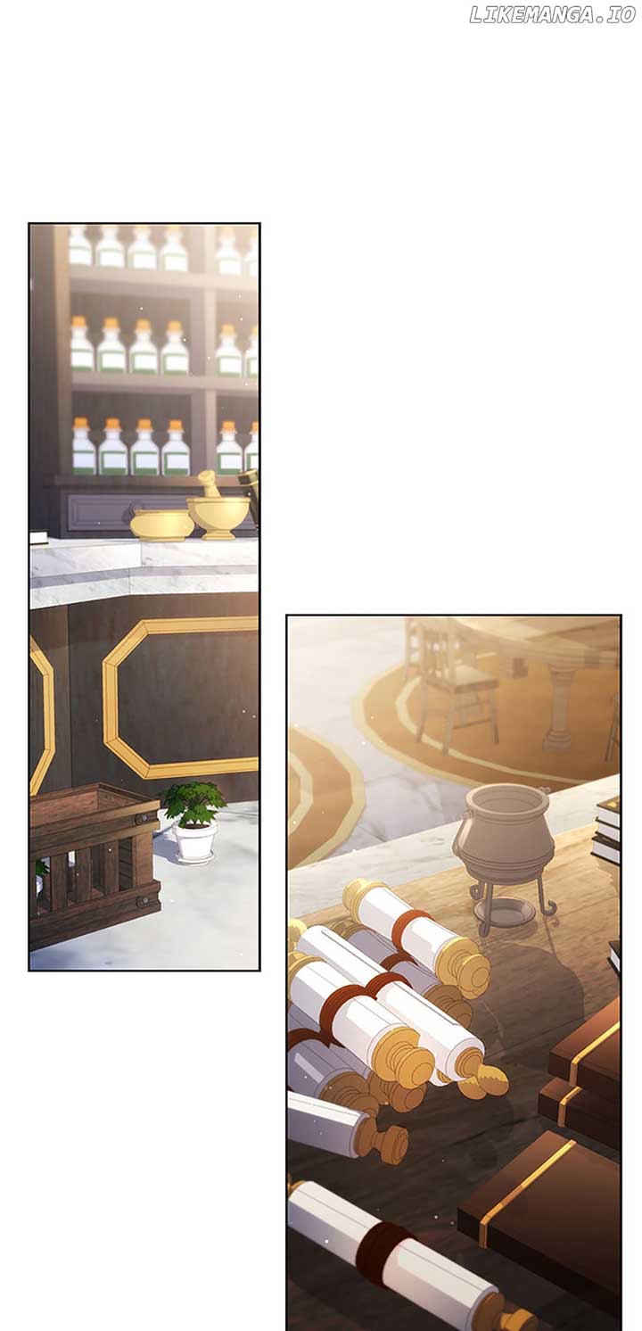 It Looks Like I’ve Fallen into the World of a Reverse Harem Game ss3 Chapter 26 - Page 20