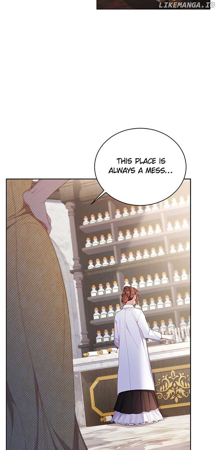 It Looks Like I’ve Fallen into the World of a Reverse Harem Game ss3 Chapter 26 - Page 21