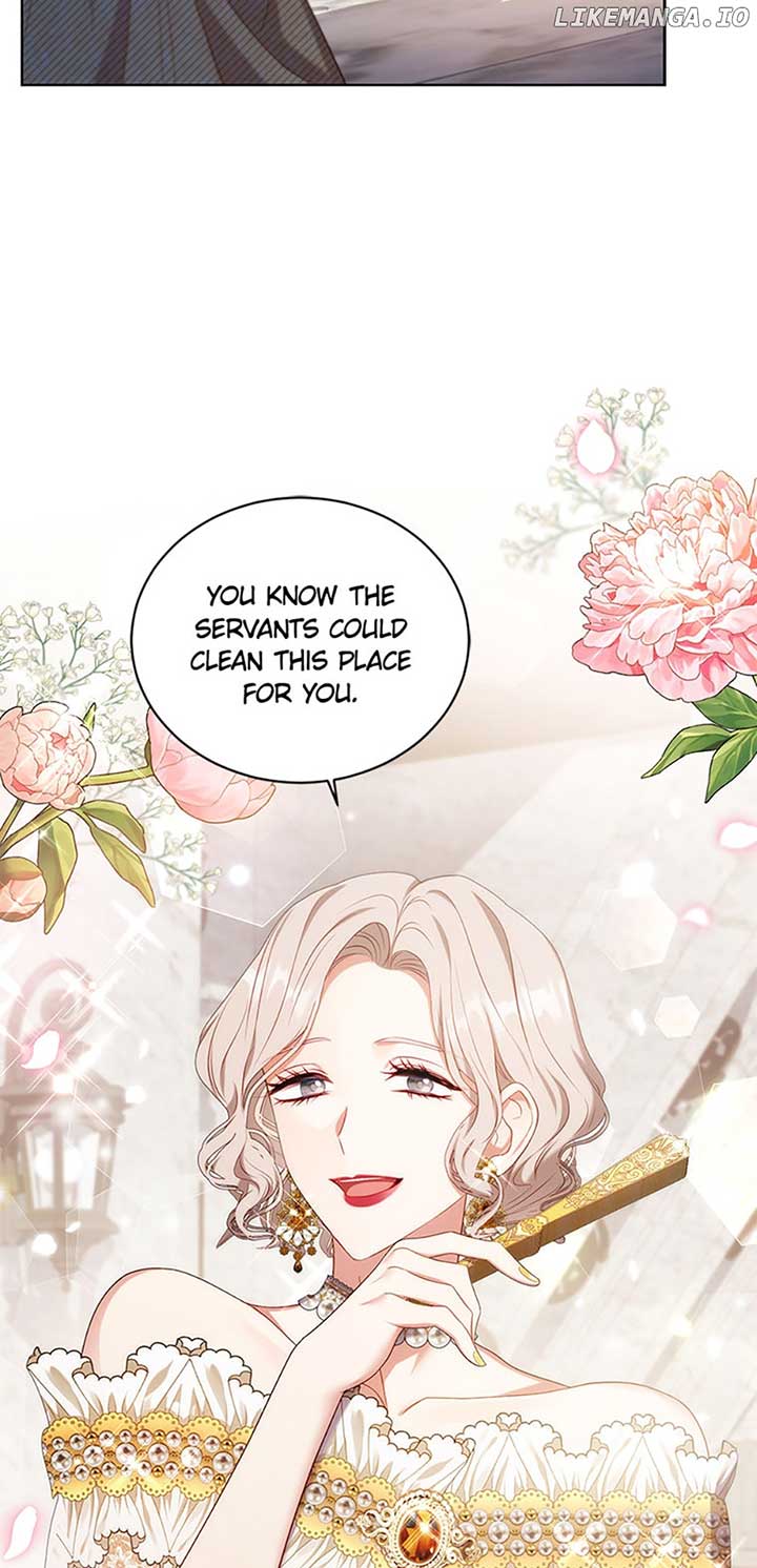 It Looks Like I’ve Fallen into the World of a Reverse Harem Game ss3 Chapter 26 - Page 22