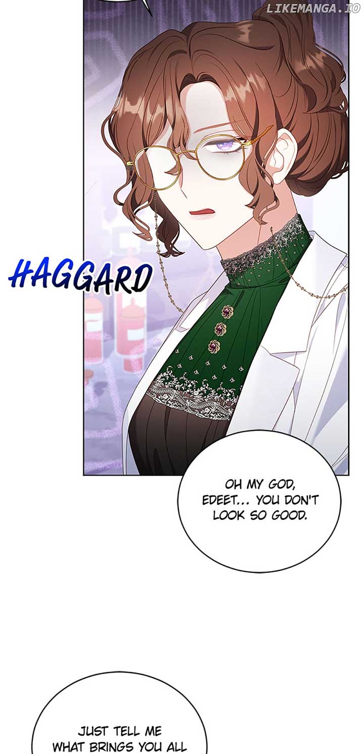 It Looks Like I’ve Fallen into the World of a Reverse Harem Game ss3 Chapter 26 - Page 24