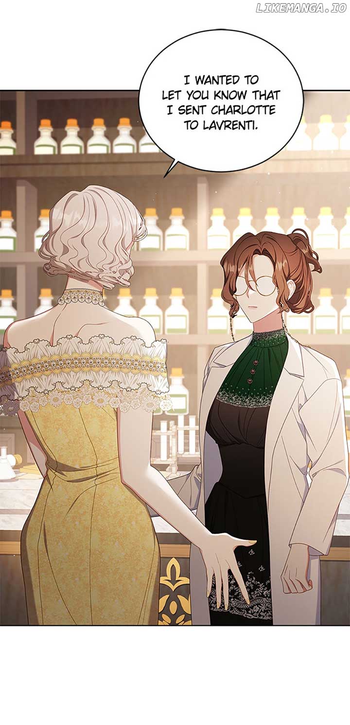 It Looks Like I’ve Fallen into the World of a Reverse Harem Game ss3 Chapter 26 - Page 26