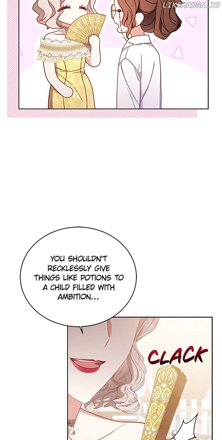 It Looks Like I’ve Fallen into the World of a Reverse Harem Game ss3 Chapter 26 - Page 30