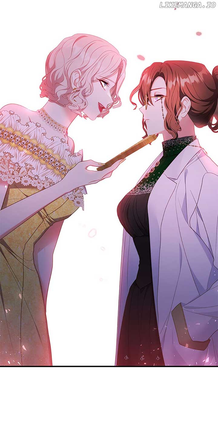 It Looks Like I’ve Fallen into the World of a Reverse Harem Game ss3 Chapter 26 - Page 32