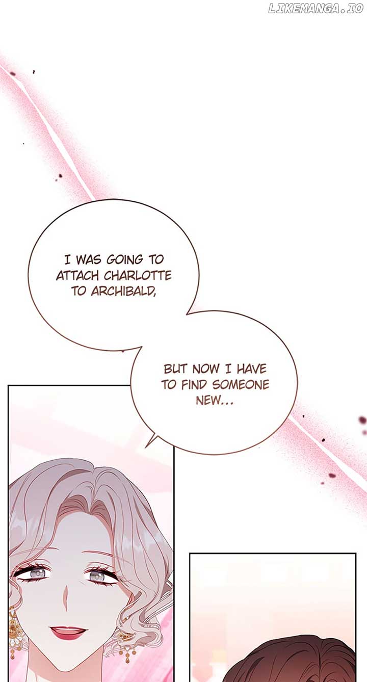 It Looks Like I’ve Fallen into the World of a Reverse Harem Game ss3 Chapter 26 - Page 33