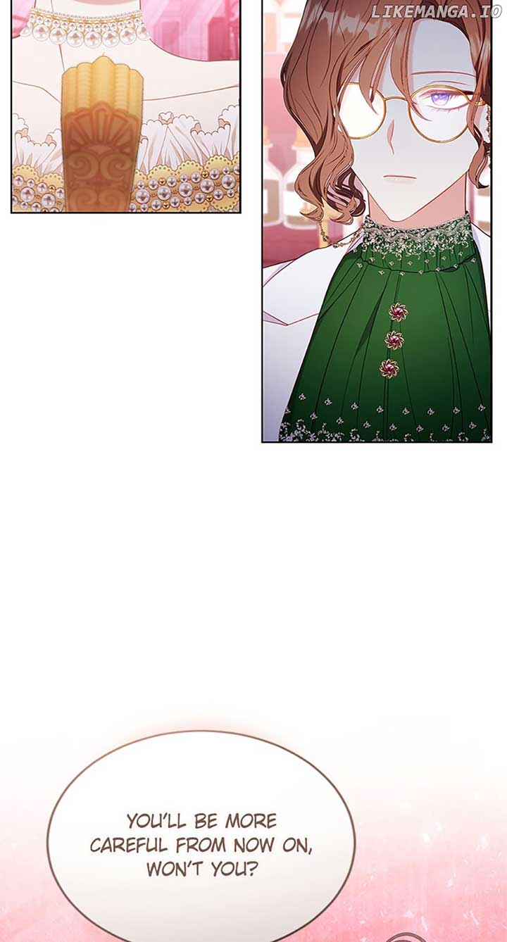 It Looks Like I’ve Fallen into the World of a Reverse Harem Game ss3 Chapter 26 - Page 34