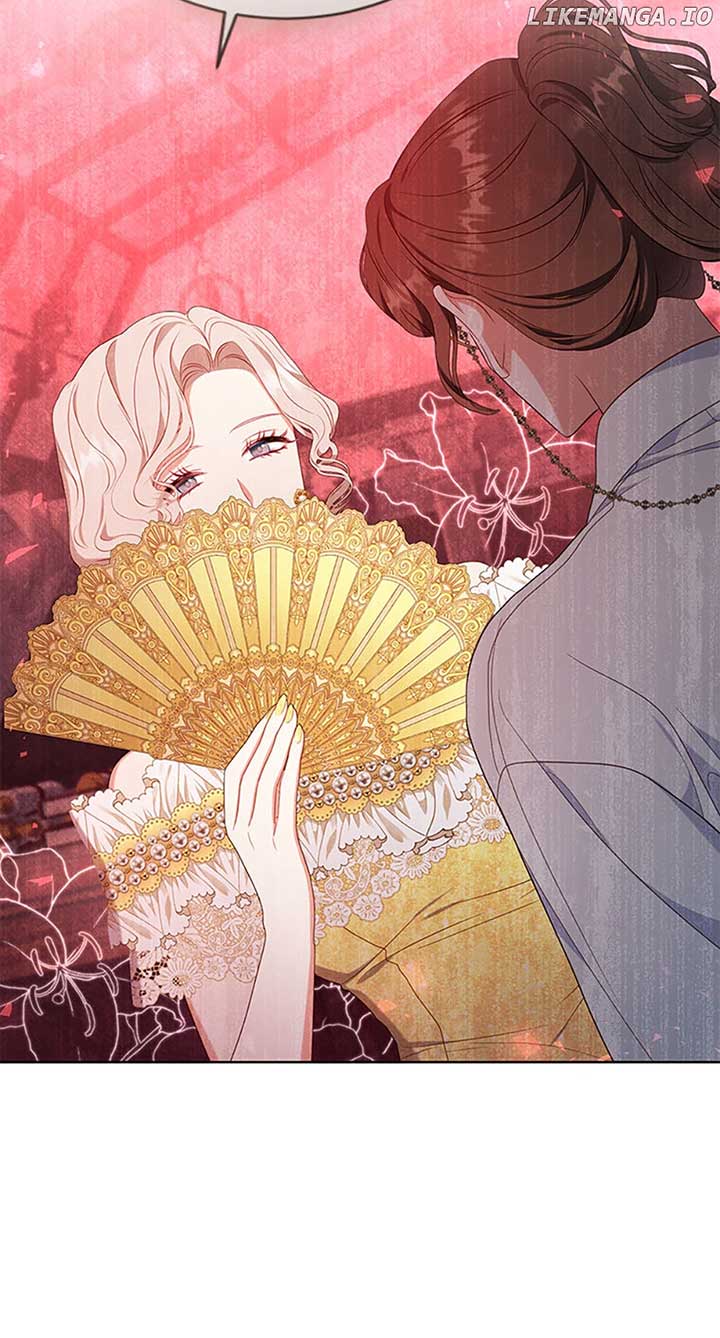 It Looks Like I’ve Fallen into the World of a Reverse Harem Game ss3 Chapter 26 - Page 35