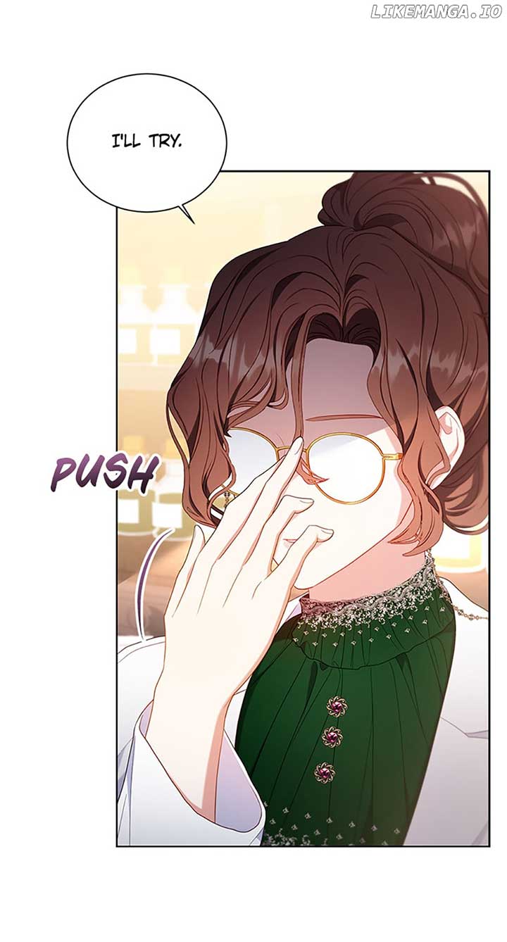 It Looks Like I’ve Fallen into the World of a Reverse Harem Game ss3 Chapter 26 - Page 36