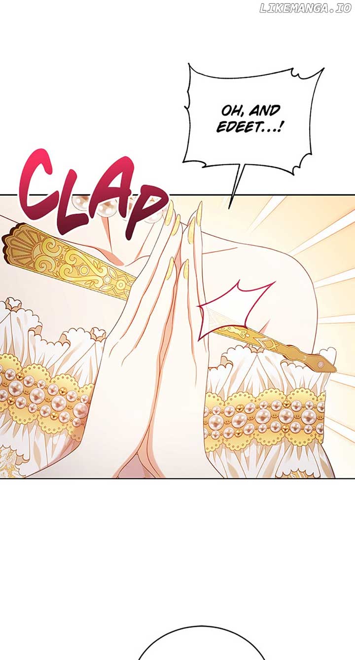 It Looks Like I’ve Fallen into the World of a Reverse Harem Game ss3 Chapter 26 - Page 38