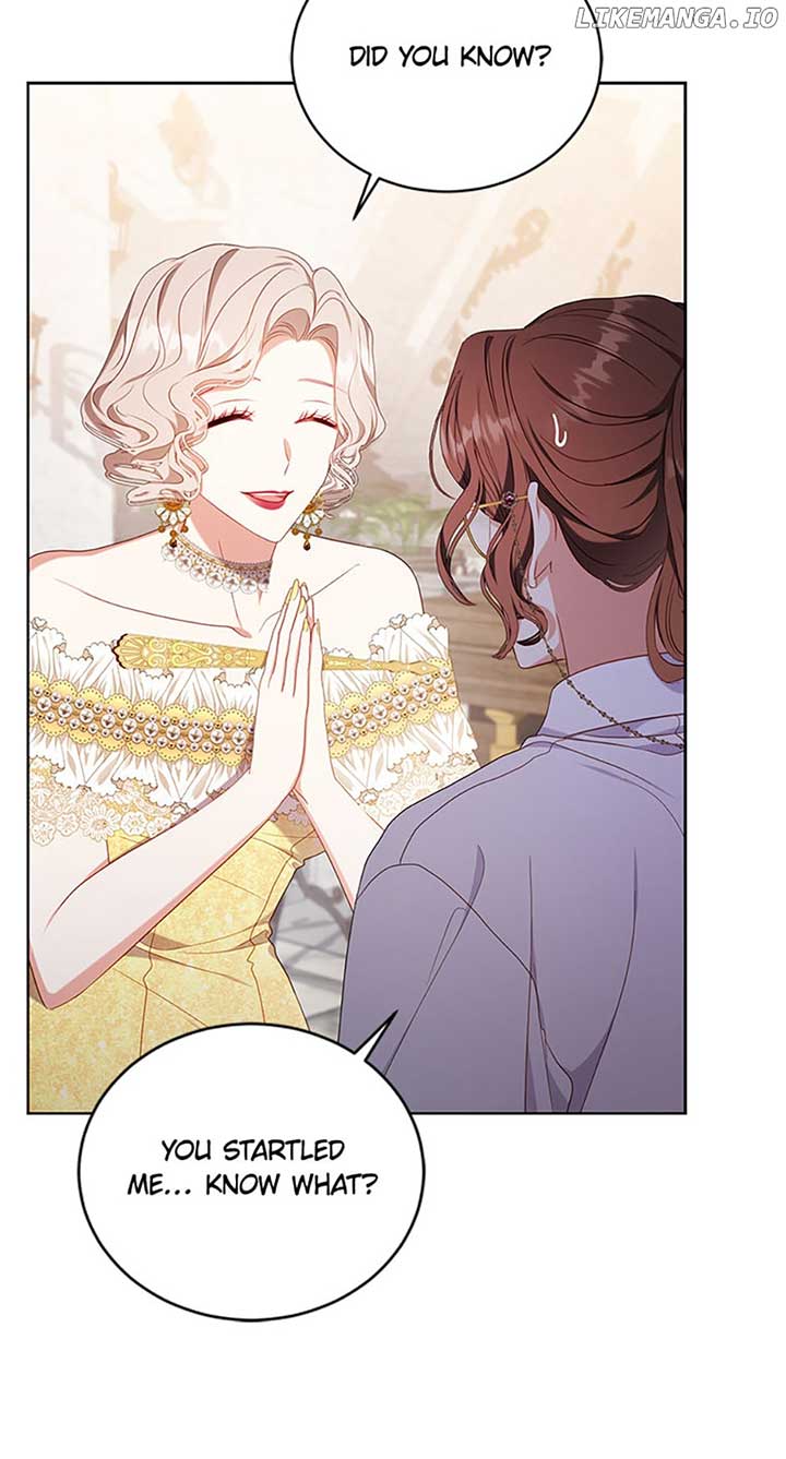 It Looks Like I’ve Fallen into the World of a Reverse Harem Game ss3 Chapter 26 - Page 39