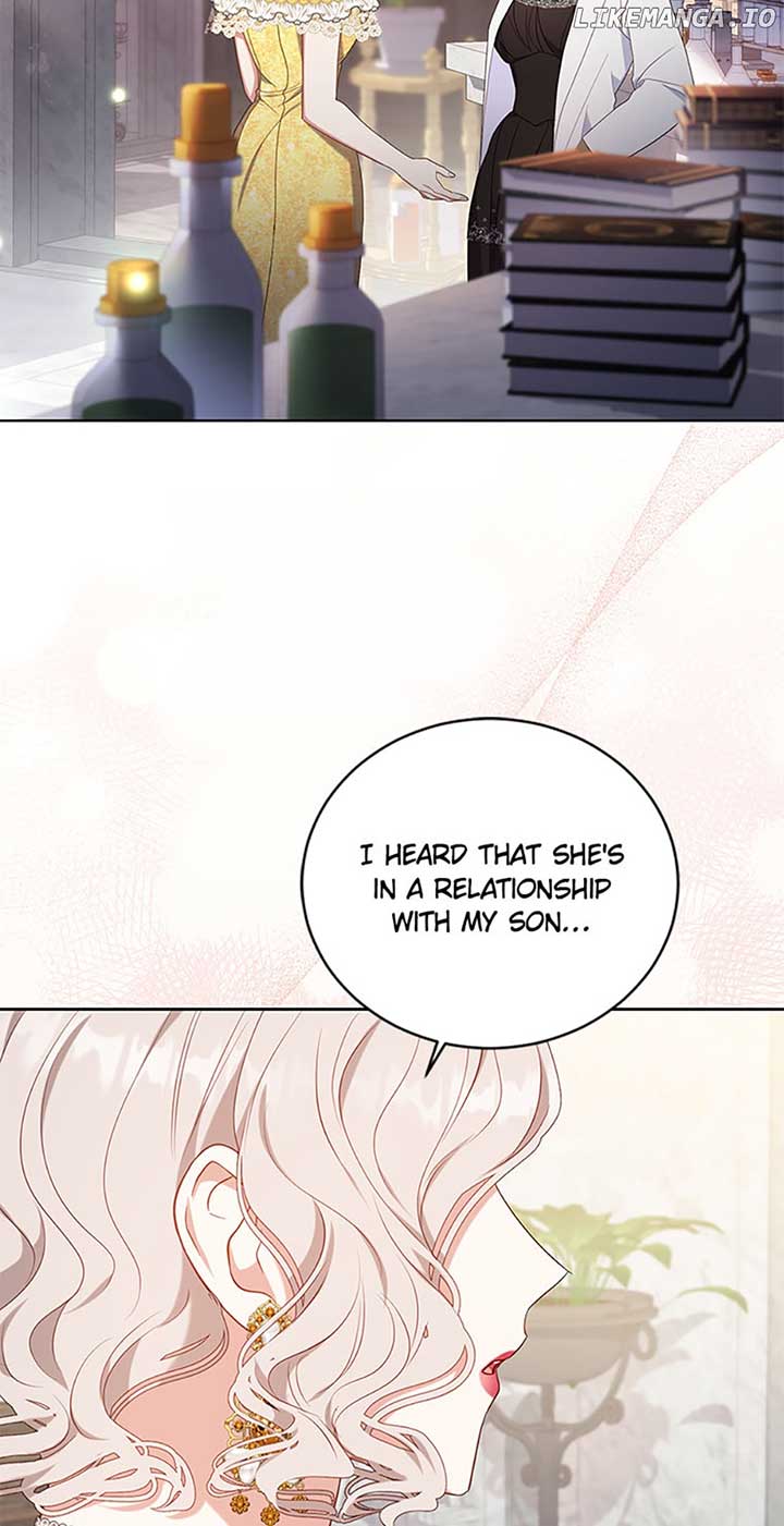 It Looks Like I’ve Fallen into the World of a Reverse Harem Game ss3 Chapter 26 - Page 42