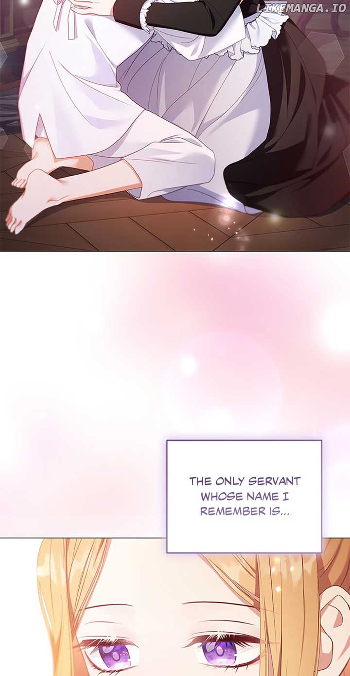 It Looks Like I’ve Fallen into the World of a Reverse Harem Game ss3 Chapter 26 - Page 46