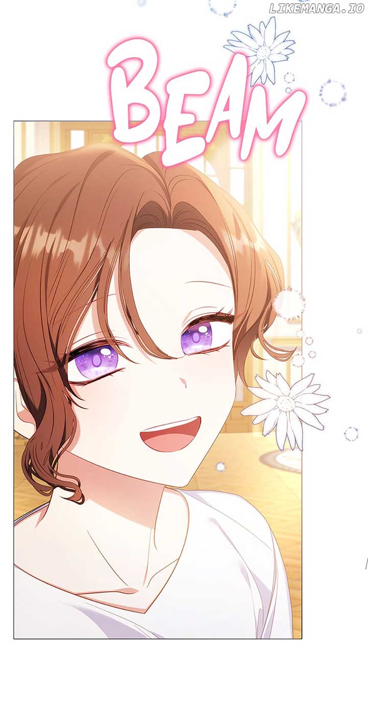 It Looks Like I’ve Fallen into the World of a Reverse Harem Game ss3 Chapter 26 - Page 50