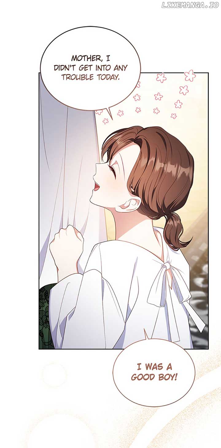 It Looks Like I’ve Fallen into the World of a Reverse Harem Game ss3 Chapter 26 - Page 52